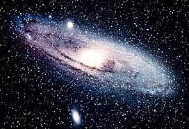 Hubble identifies a new Galaxy