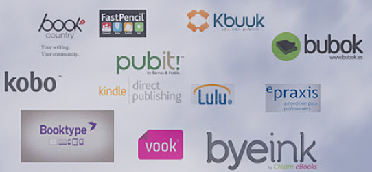 Software de Auto Edición