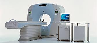 Tomógrafo Computarizado