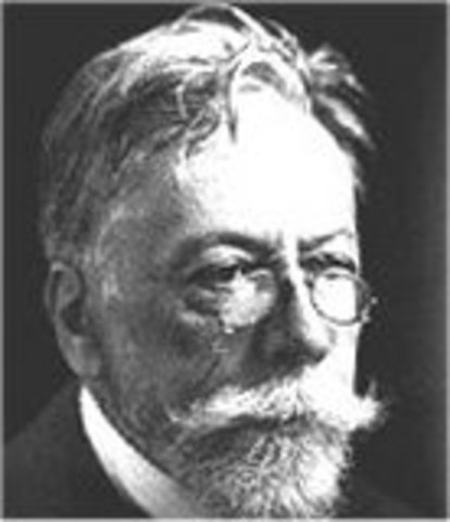 Naixement d´Àngel Guimerà