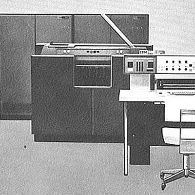 Timeline: EVOLUCIÓN DE LOS COMPUTADORES