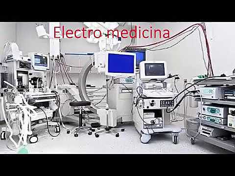 ELECTROMEDICINA