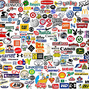 Aparición de marcas