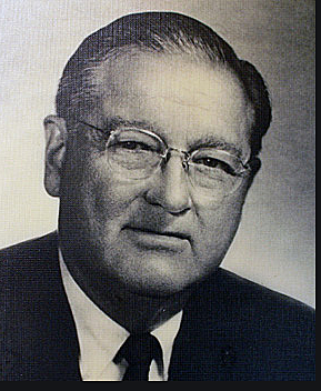 Origen del Marketing