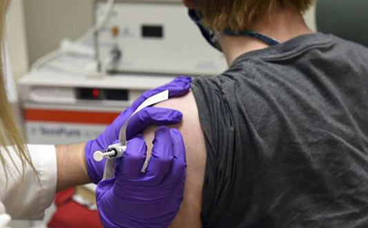 Desarrollo record de vacunas