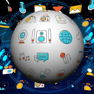 Timeline: El desarrollo de las redes sociales