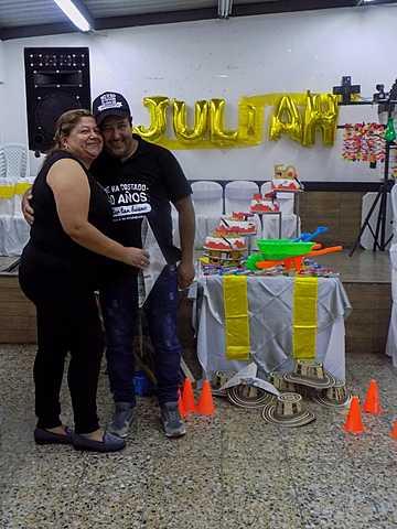 MATRIMONIO DE MIS PAPAS