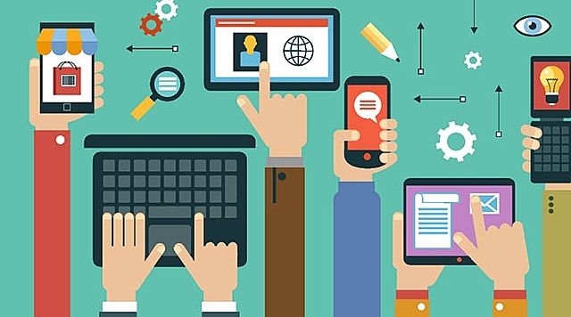 Emerge la Era Digital