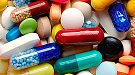 Timeline: Historia de la Farmacología