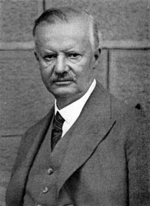 Hans Spemman (1869-1941)