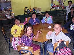 Escuelas Prevocacionales