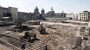 El Templo Mayor