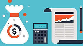 Timeline: PRESUPUESTOS DESDE EL SIGLO XVIII