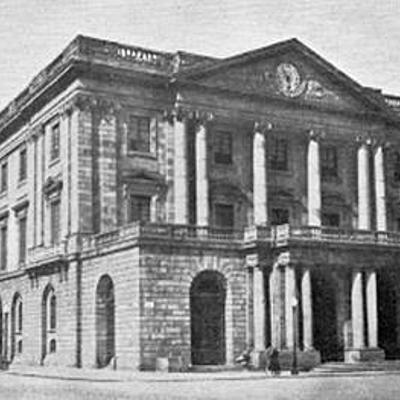 Timeline: Creación de los Institutos prevocacionales