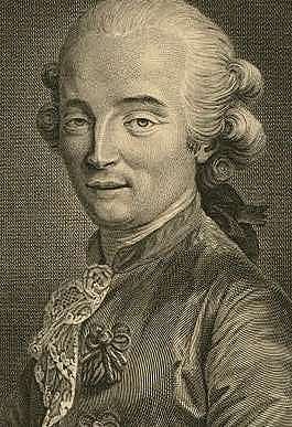 Jean Francois Pilastre de Rozier(Francia)