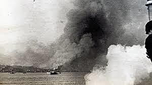 Expansión y diversificación de la industria de explosivos