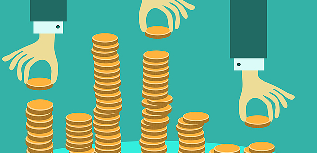 Fondo de reserva para principal