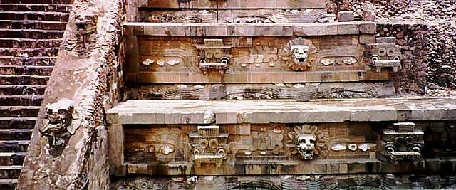 La arquitectura publica