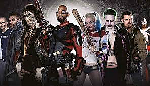 Suicide Squad