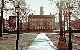 Universidad de Ohio