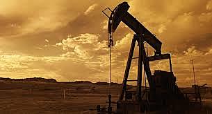 Química de las macromoléculas: Petróleo