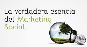 La esencia del marketing