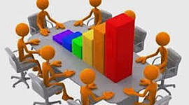 Timeline: LINEA DE TIEMPO DE LA ADMINISTRACIÓN