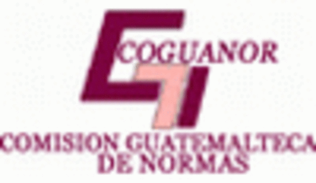 Surgen las normas COGUANOR