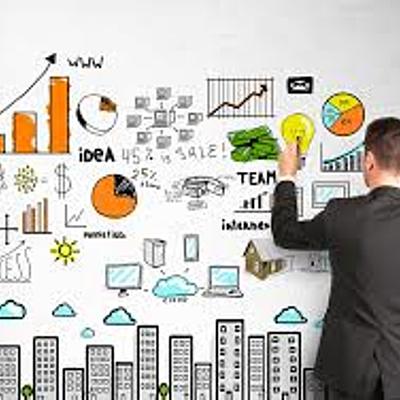 Timeline: A3. Etapas de desarrollo del pensamiento marketing LC