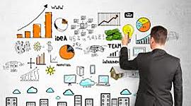 Timeline: A3. Etapas de desarrollo del pensamiento marketing LC