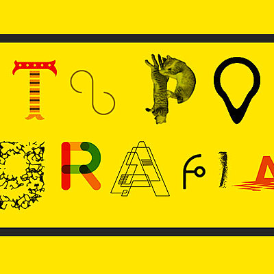 Timeline: ESCRITURA Y TIPOGRAFIA