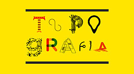 Timeline: ESCRITURA Y TIPOGRAFIA