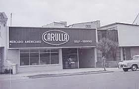 CARULLA