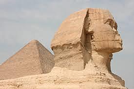 Presupuesto en la antigua civilización egipcia