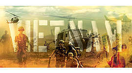 Timeline: Guerra de Vietnam