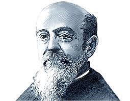 Vilfredo Pareto