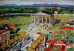 Se creó el sistema de cooperativas para la enseñanza media. Esta medida permitiría que surgiera un gran número de establecimientos de este nivel.