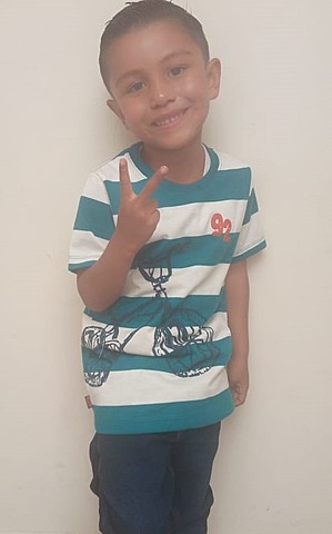 Nacimiento de mi Hijo Joel