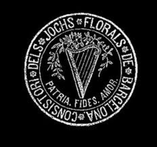 Reaparició dels Jocs Florals