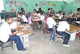 Creación de los institutos de educación media del programa PEMEN II