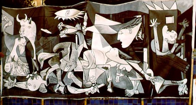 Bombardeig de Guernica