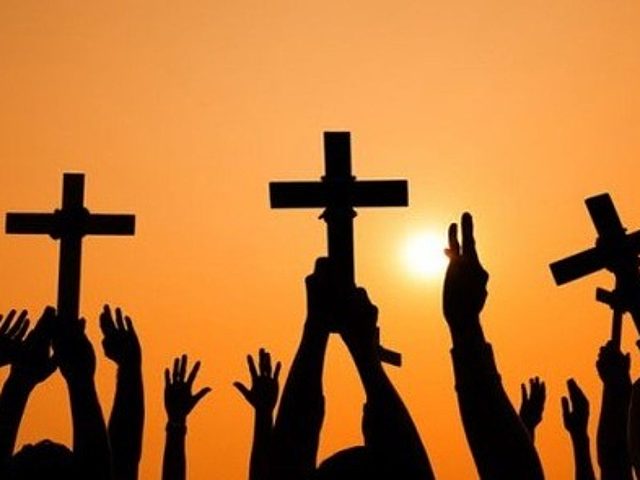 Las religiones como curacion de enfermedades