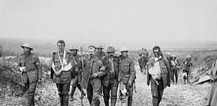 Primera Guerra Mundial