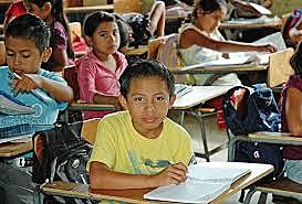 Creación de escuelas del futuro: Nuevos componentes pedagógicos y didácticos Inspirado en el constructivismo y el aprendizaje significativo