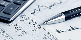 PRESUPUESTO DÉCADA DE LOS 30