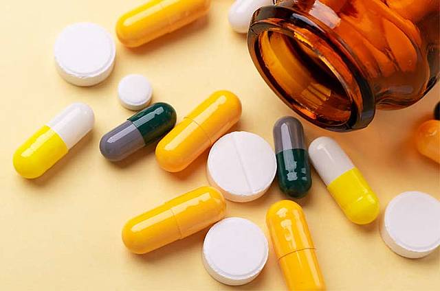 Innovación de fármacos