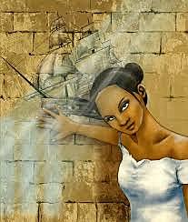 Conexión cn la Leyenda de la Tatuana