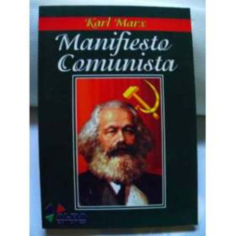 Carles Marx publica el manifest comunista