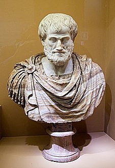 La Fisiognomica (Aristóteles)