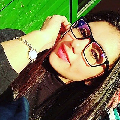 Timeline: Johana Suarez Vargas